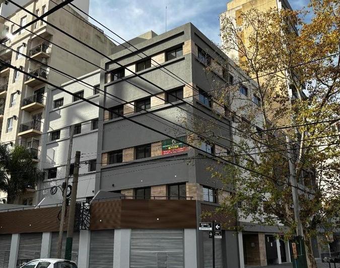 Departamento · 30ha · 1 Ambiente