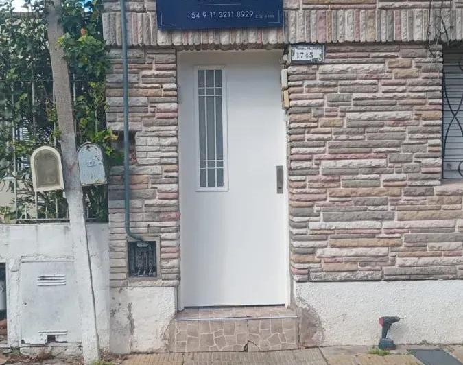 Departamento · 25m² · 2 Ambientes