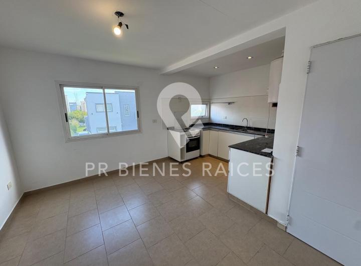 Departamento · 50m² · 3 Ambientes · 1 Cochera