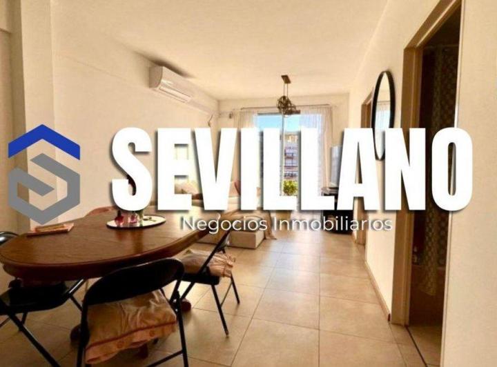 Departamento · 46m² · 2 Ambientes