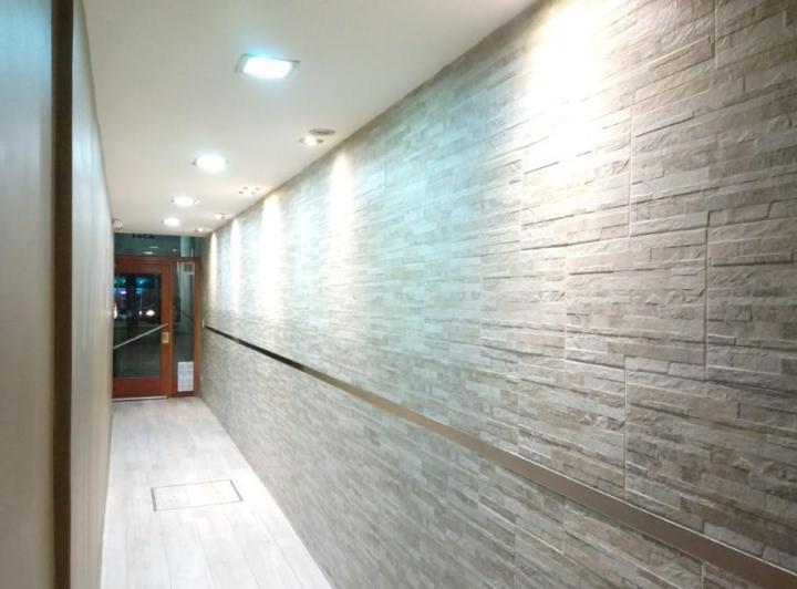 Departamento · 87m² · 4 Ambientes