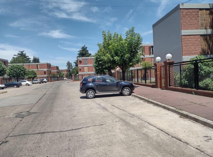 Departamento · 55m² · 3 Ambientes