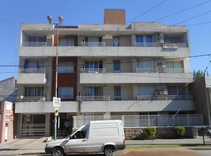 Departamento · 40m²