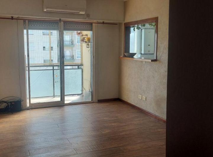 Departamento · 54m² · 3 Ambientes