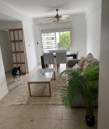 Departamento · 60m² · 3 Ambientes