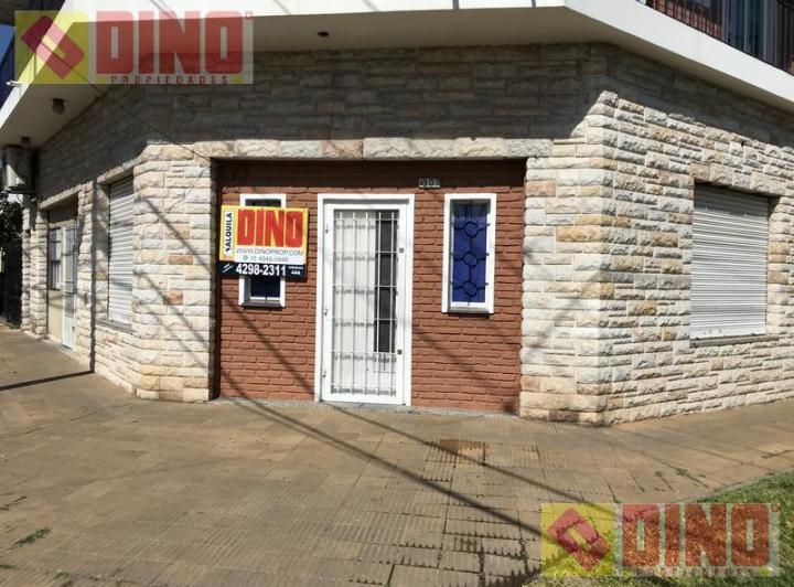 Departamento · 15m² · 2 Ambientes