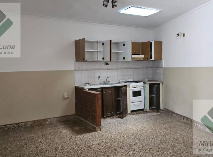 Departamento · 62m² · 3 Ambientes