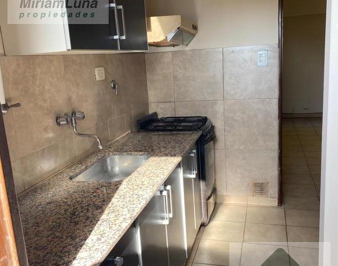 Departamento · 72m² · 3 Ambientes