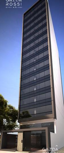 Departamento · 50m² · 2 Ambientes