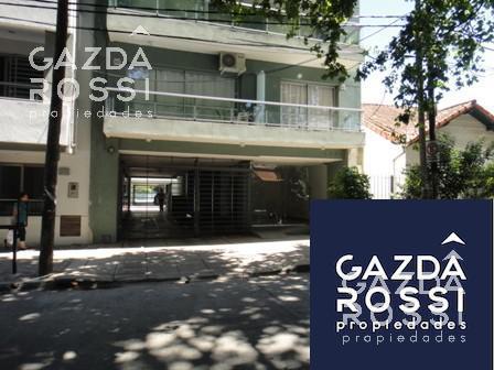 Departamento · 33m² · 1 Ambiente