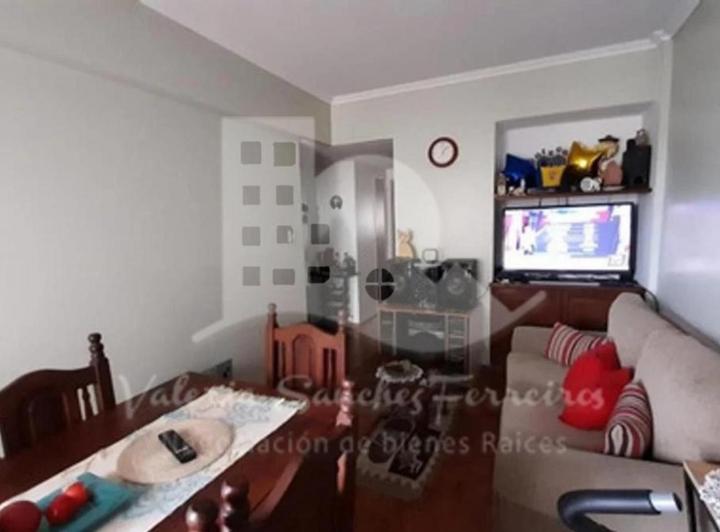 Departamento · 55m² · 2 Ambientes