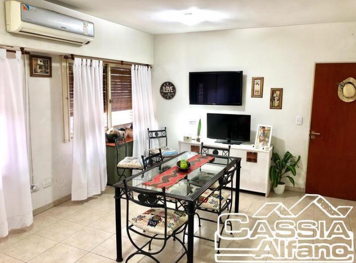 Departamento · 60m² · 3 Ambientes