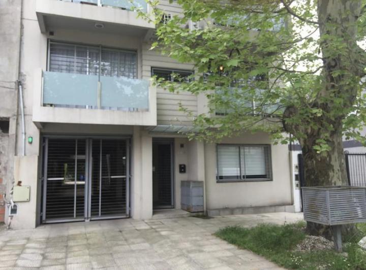 Departamento · 46m² · 2 Ambientes · 1 Cochera