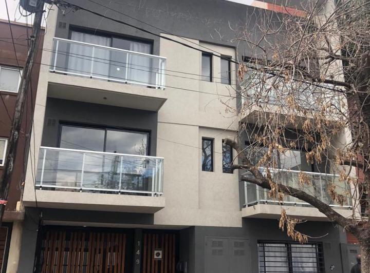 Departamento · 45m² · 2 Ambientes · 1 Cochera
