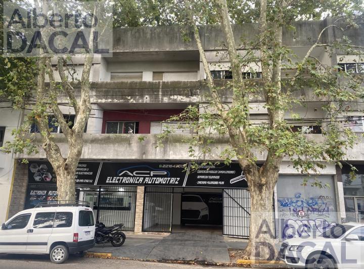 Departamento · 51m² · 3 Ambientes