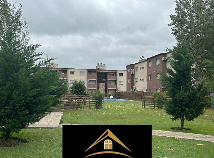 Departamento · 50ha · 3 Ambientes · 1 Cochera