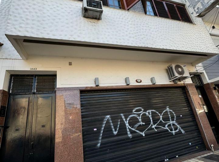 Departamento · 90m² · 4 Ambientes