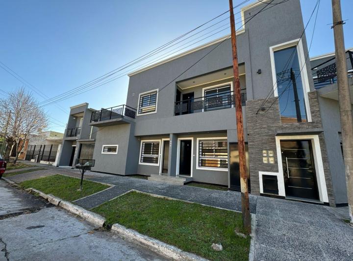 Departamento · 40m² · 2 Ambientes