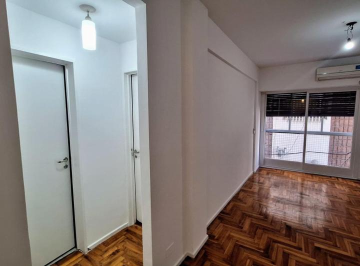 Departamento · 42m² · 2 Ambientes