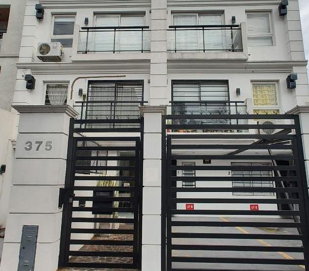 Departamento · 42m² · 2 Ambientes