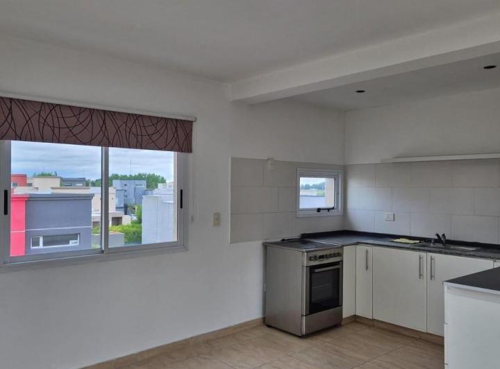 Departamento · 55m² · 3 Ambientes · 1 Cochera
