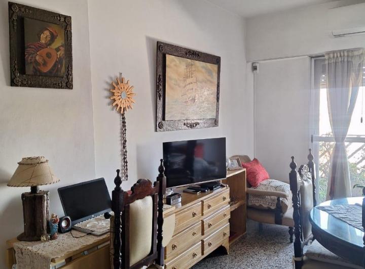 Departamento · 70m² · 3 Ambientes