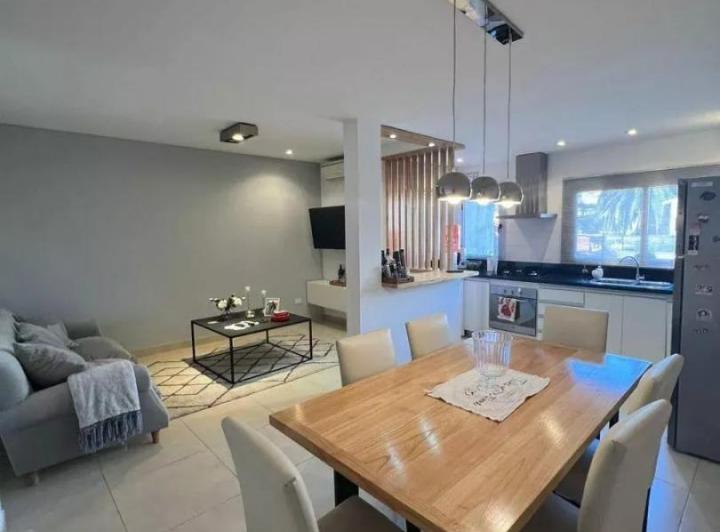 Departamento · 77m² · 3 Ambientes