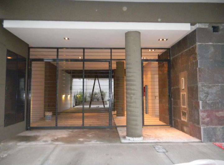 Departamento · 42m² · 2 Ambientes