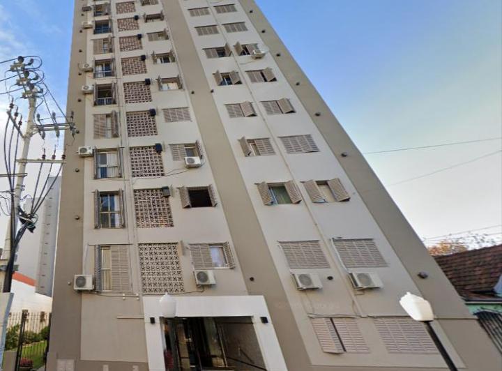 Departamento · 67m² · 3 Ambientes