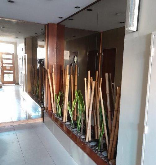 Departamento · 70m² · 3 Ambientes · 1 Cochera