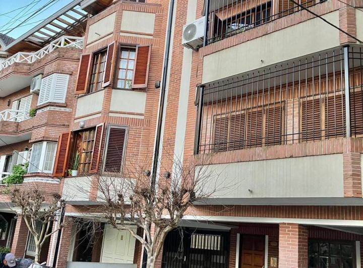 Departamento · 39m² · 1 Dormitorio