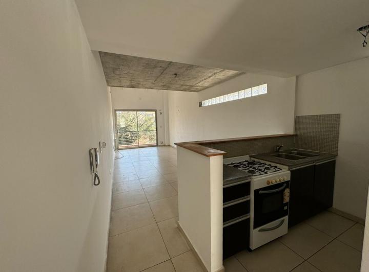 Departamento · 56m² · 2 Ambientes · 1 Cochera