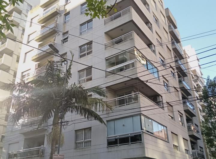 Departamento · 45m² · 2 Ambientes