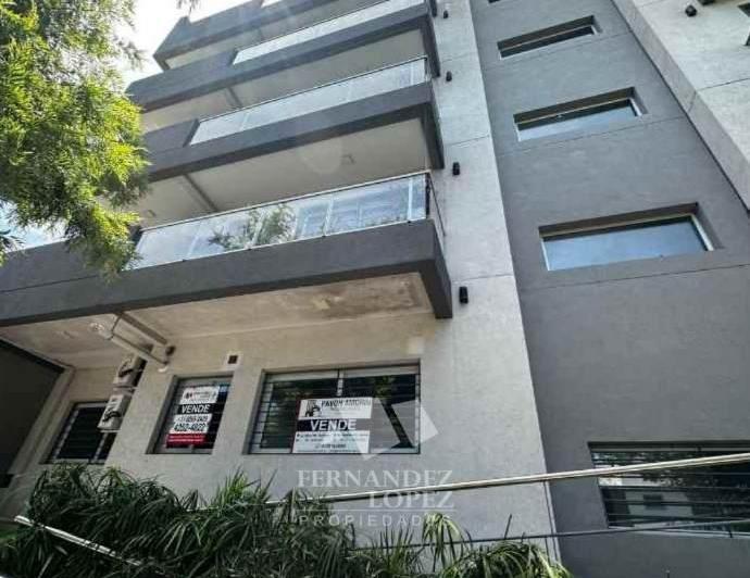 Departamento · 64m² · 3 Ambientes · 1 Cochera