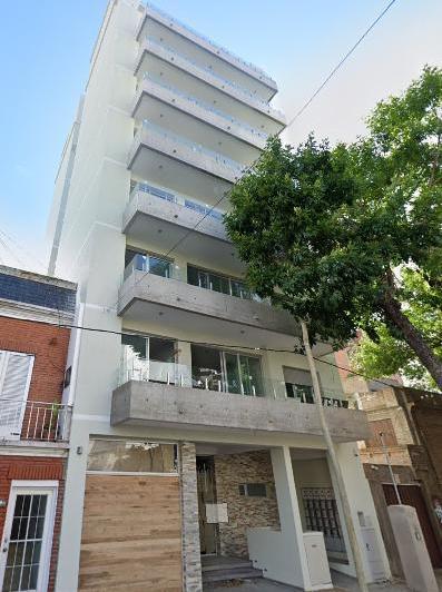 Departamento · 53m² · 2 Ambientes