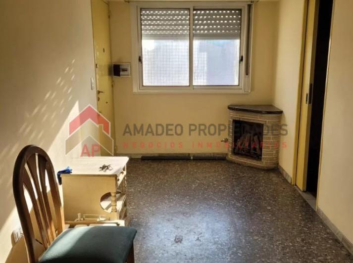 Departamento · 73m² · 3 Ambientes