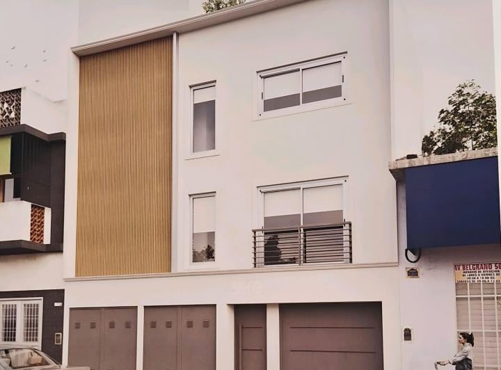 Departamento · 46m² · 2 Ambientes