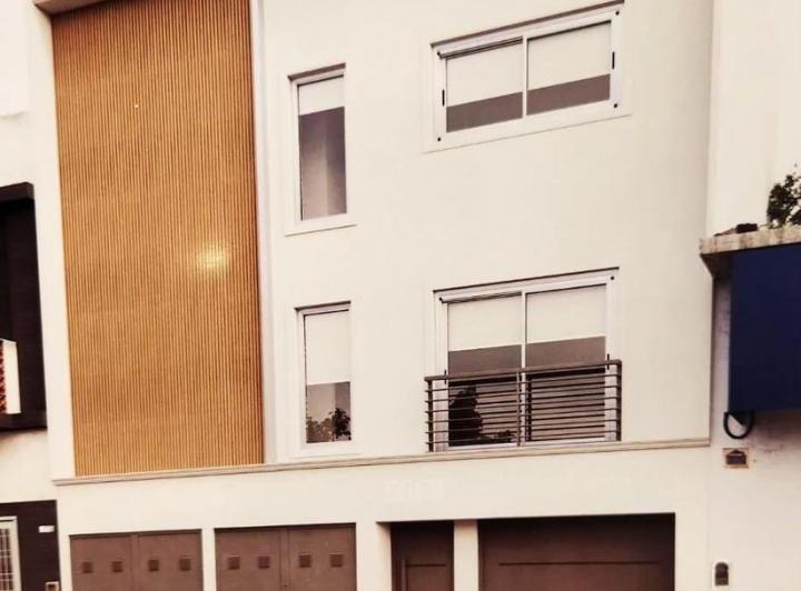 Departamento · 82m² · 3 Ambientes · 1 Cochera