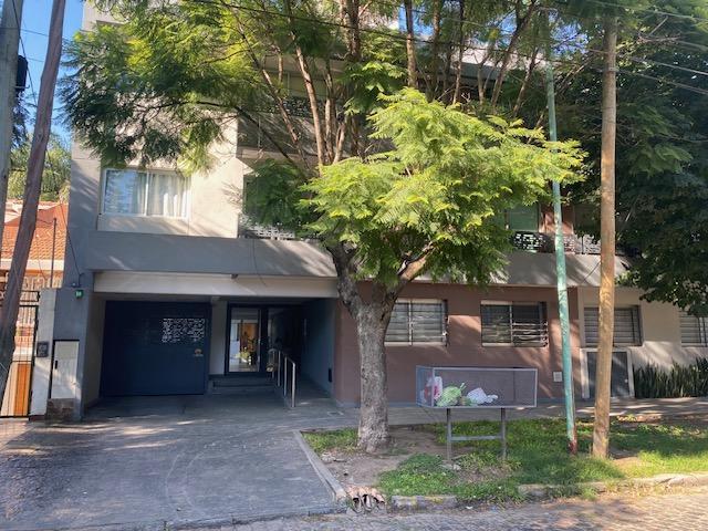 Departamento · 43m² · 1 Dormitorio · 1 Cochera
