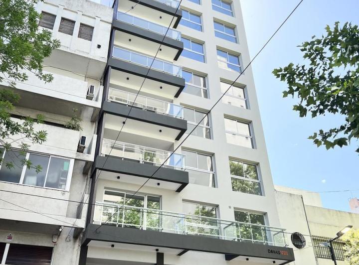 Departamento · 35m² · 1 Ambiente