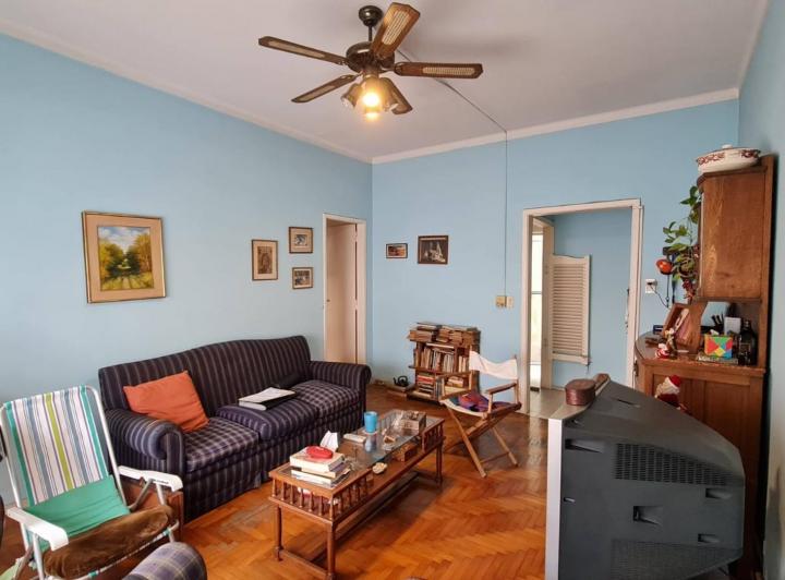 Departamento · 63m² · 3 Ambientes
