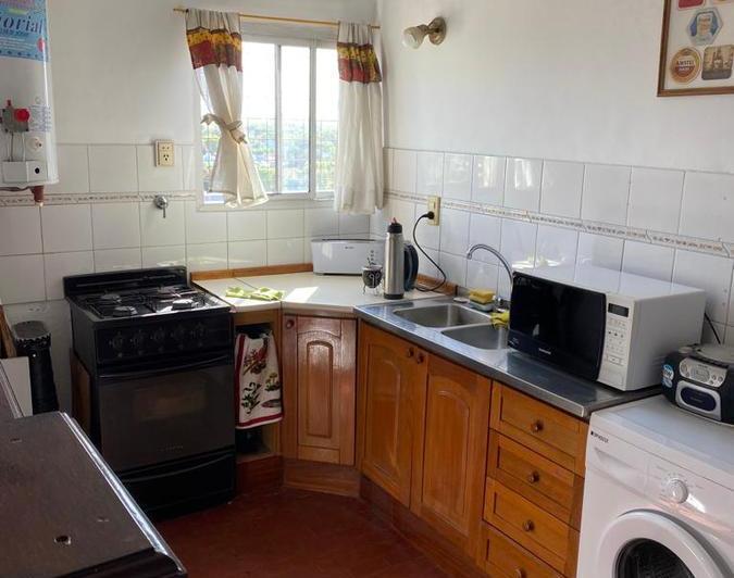 Departamento · 3 Ambientes