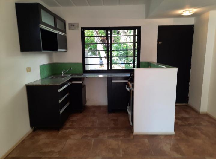 Departamento · 40m² · 3 Ambientes