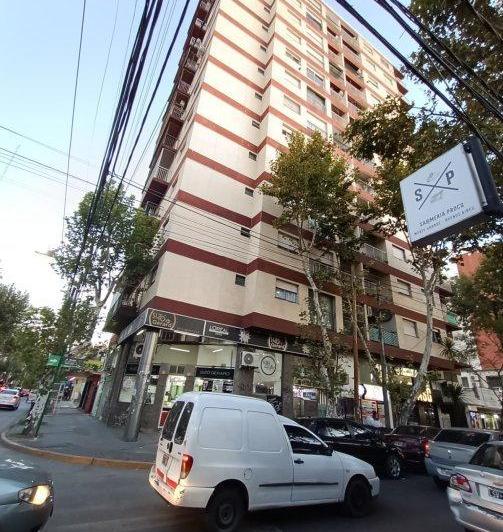 Departamento · 45m² · 2 Ambientes