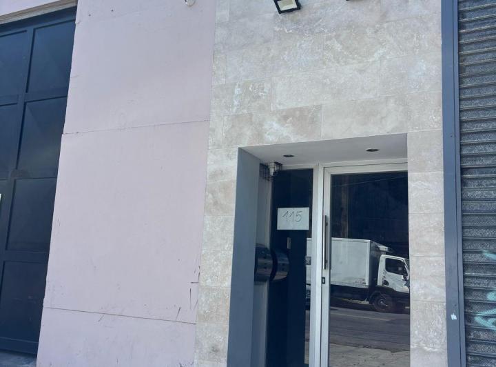 Departamento · 90m² · 1 Ambiente