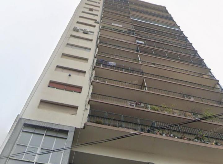 Departamento · 72m² · 3 Ambientes
