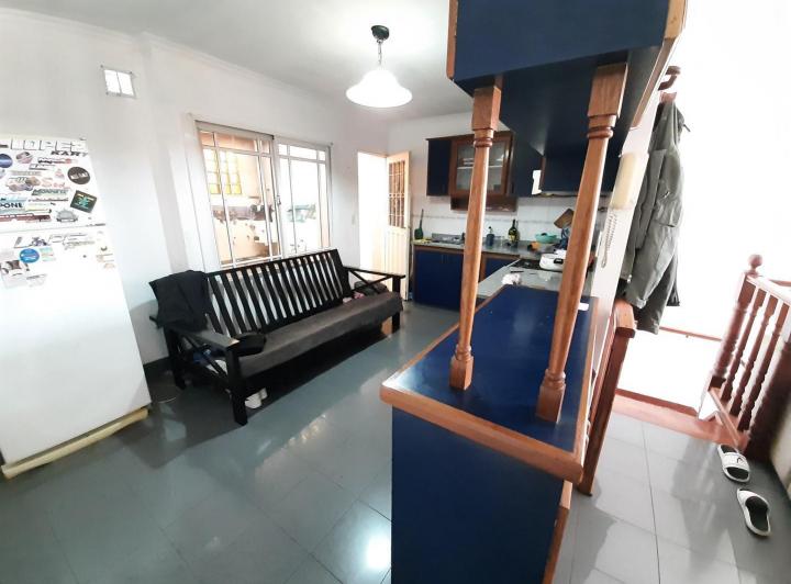 Departamento · 90m² · 4 Ambientes