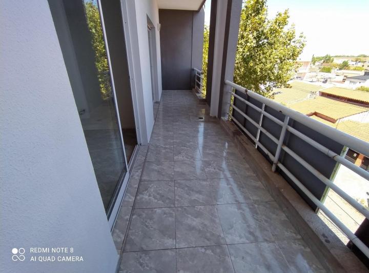 Departamento · 58m² · 2 Ambientes