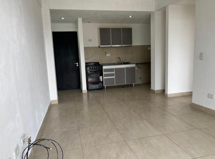 Departamento · 38ha · 2 Ambientes