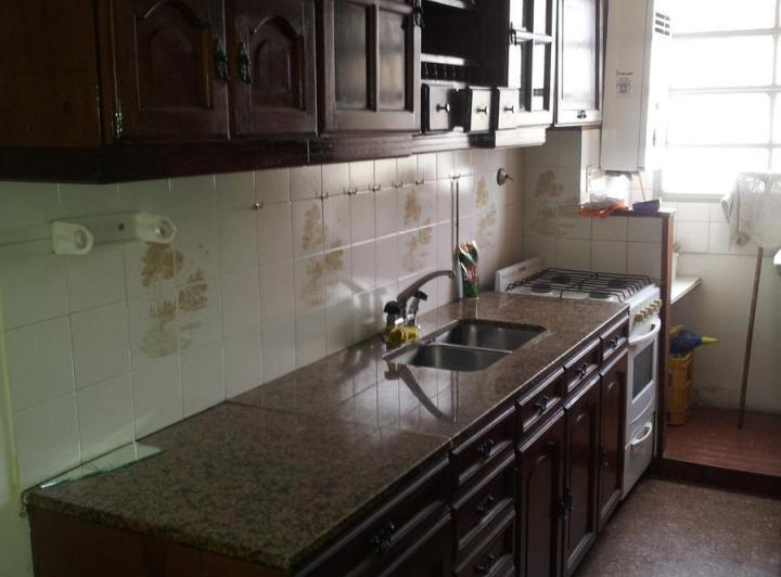 Departamento · 40m² · 2 Ambientes